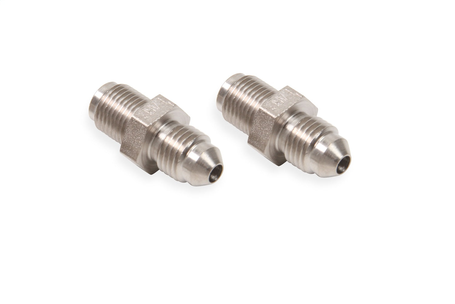 Earl's Performance 591942ERL Steel AN to Inverted Flare Brake Adapter Earl's Performance 591942ERL
