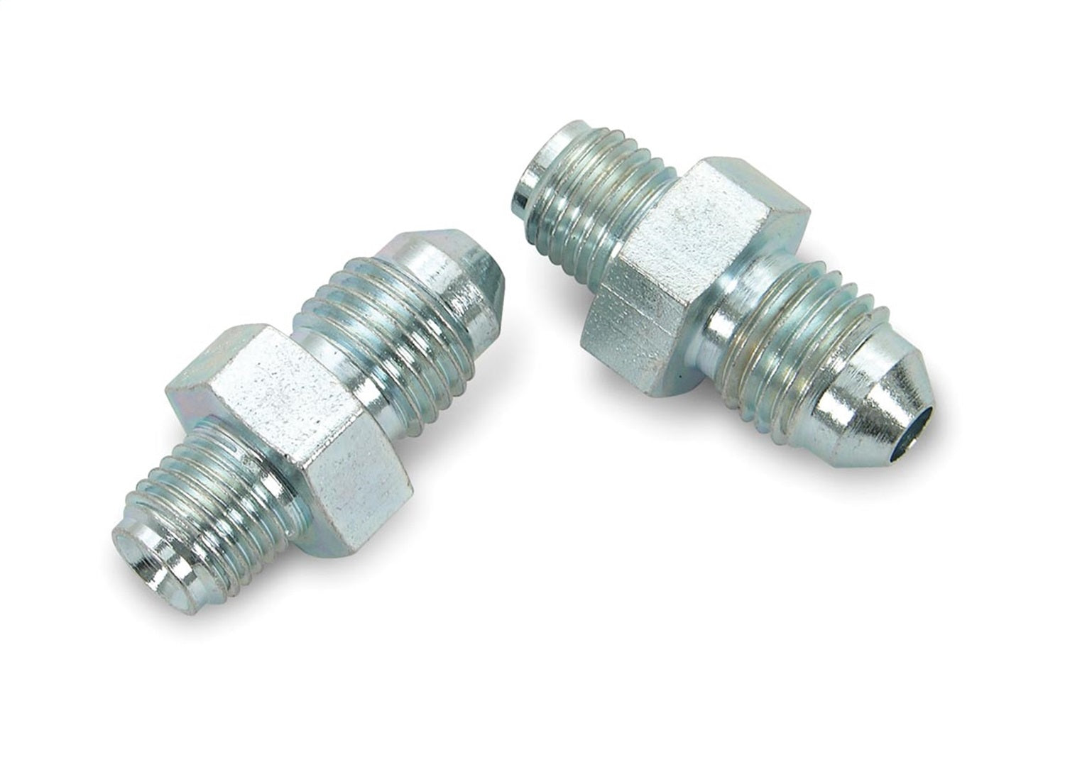 Earl's Performance 591972ERL Steel AN to Inverted Flare Brake Adapter Earl's Performance 591972ERL