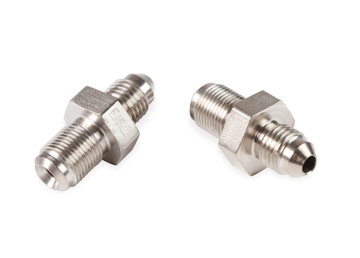 Earl's Performance 592054ERL Steel AN to Inverted Flare Brake Adapter Earl's Performance 592054ERL