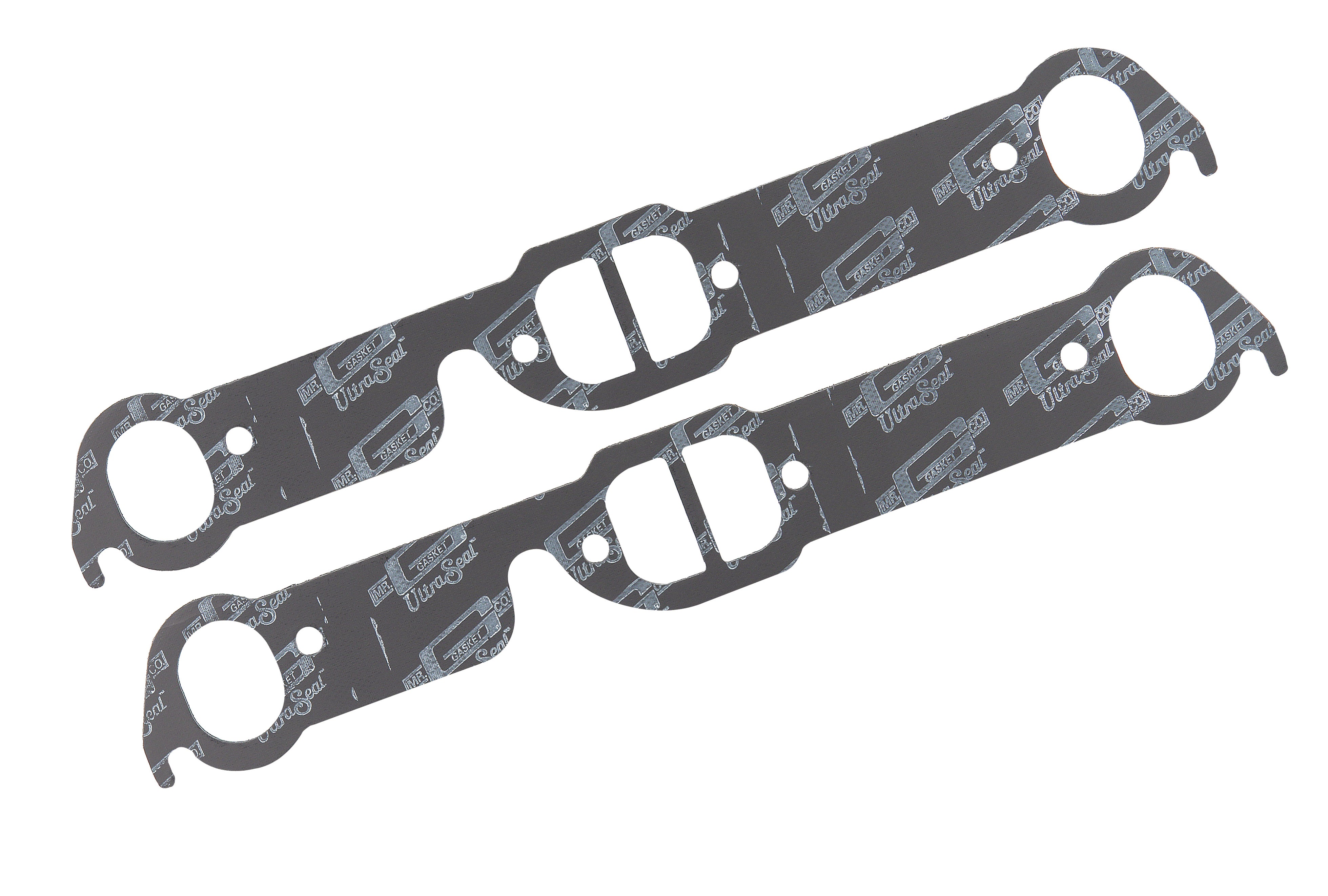 Mr Gasket 5921 Ultra Seal Exhaust Gasket Set Mr Gasket 5921