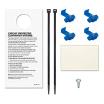 CURT 59236 Multi-Function Taillight Converter Kit - view 12