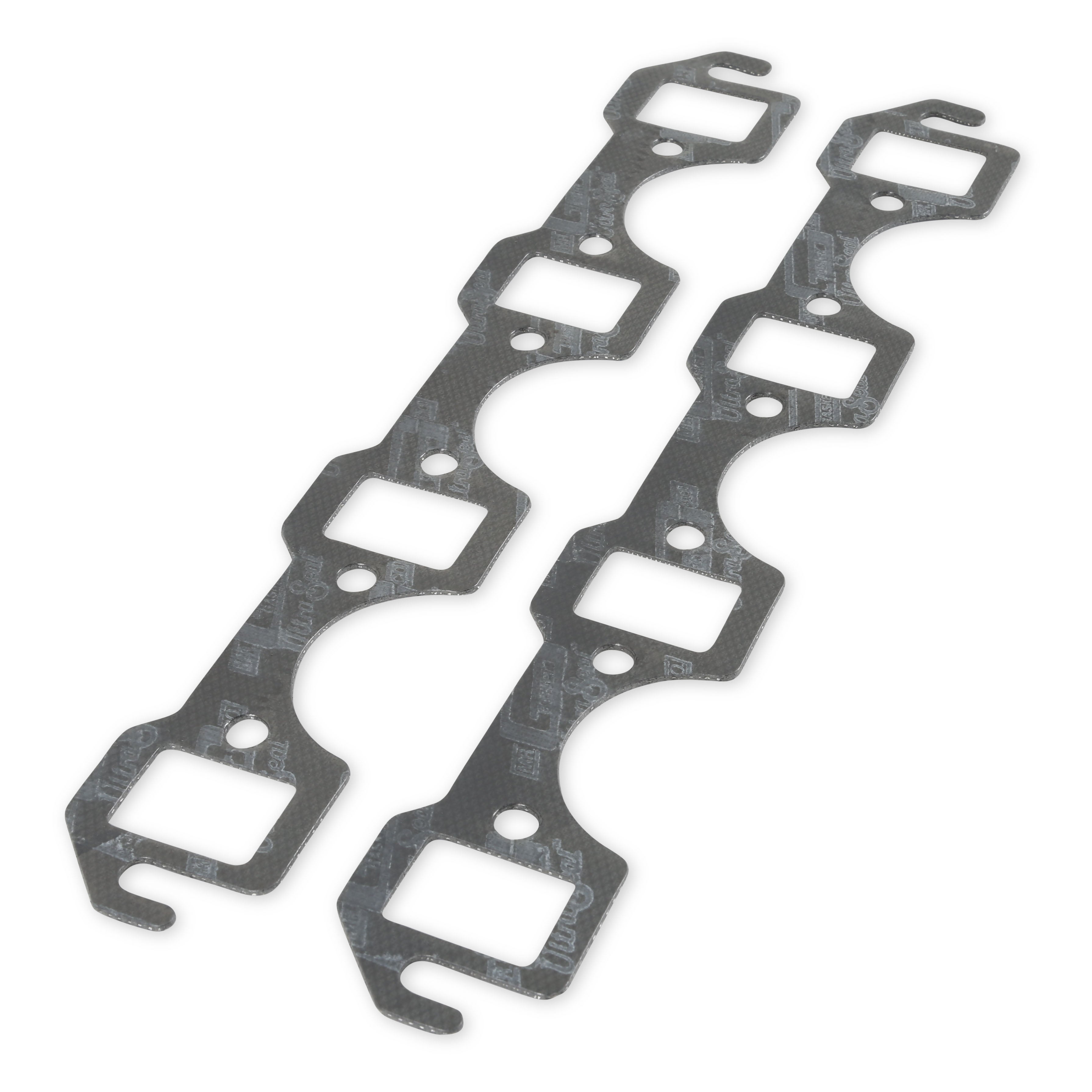 Mr Gasket 5930 Ultra Seal Exhaust Gasket Set Mr Gasket 5930