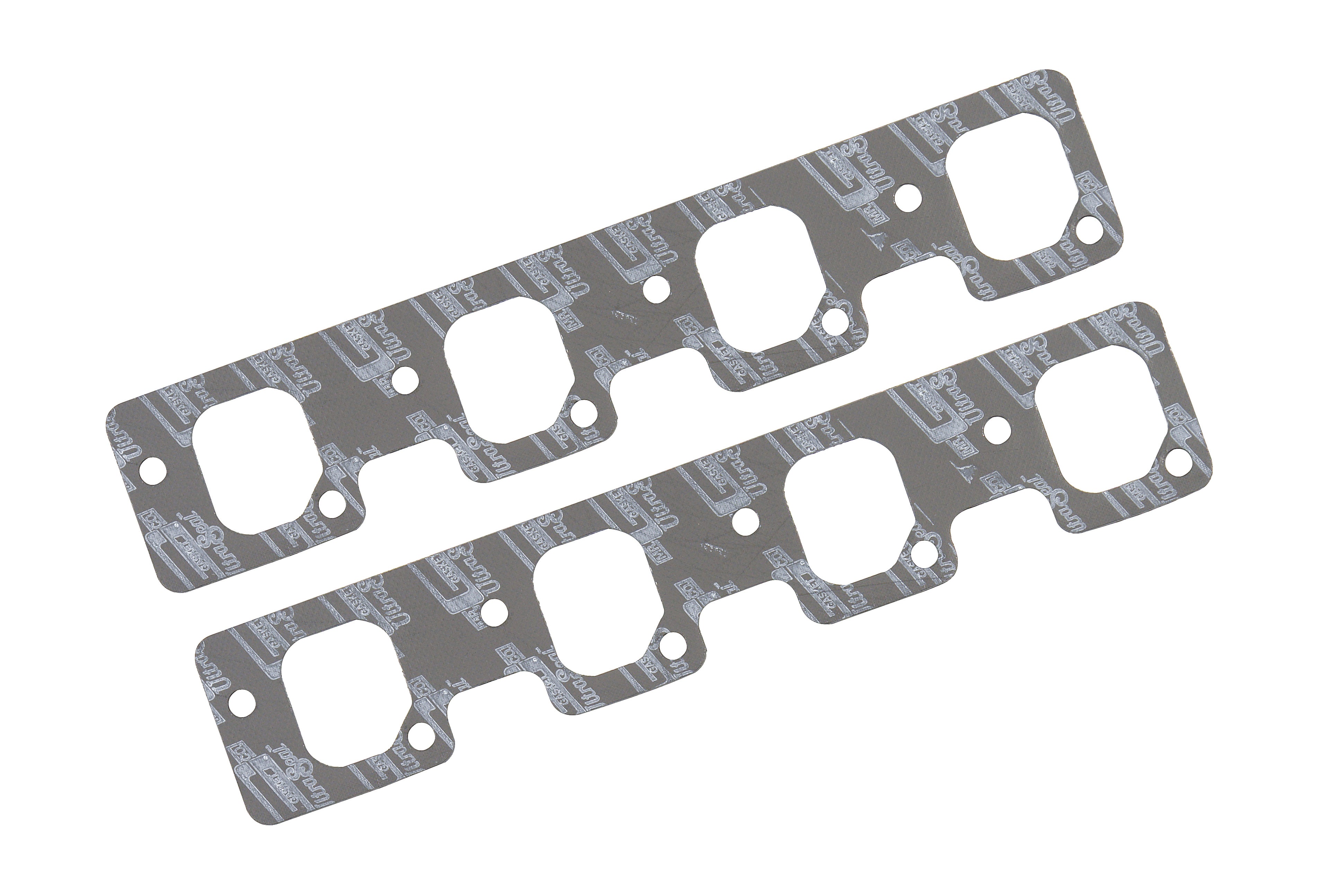 Mr Gasket 5932 351c Ford Exhaust Gasket Mr Gasket 5932