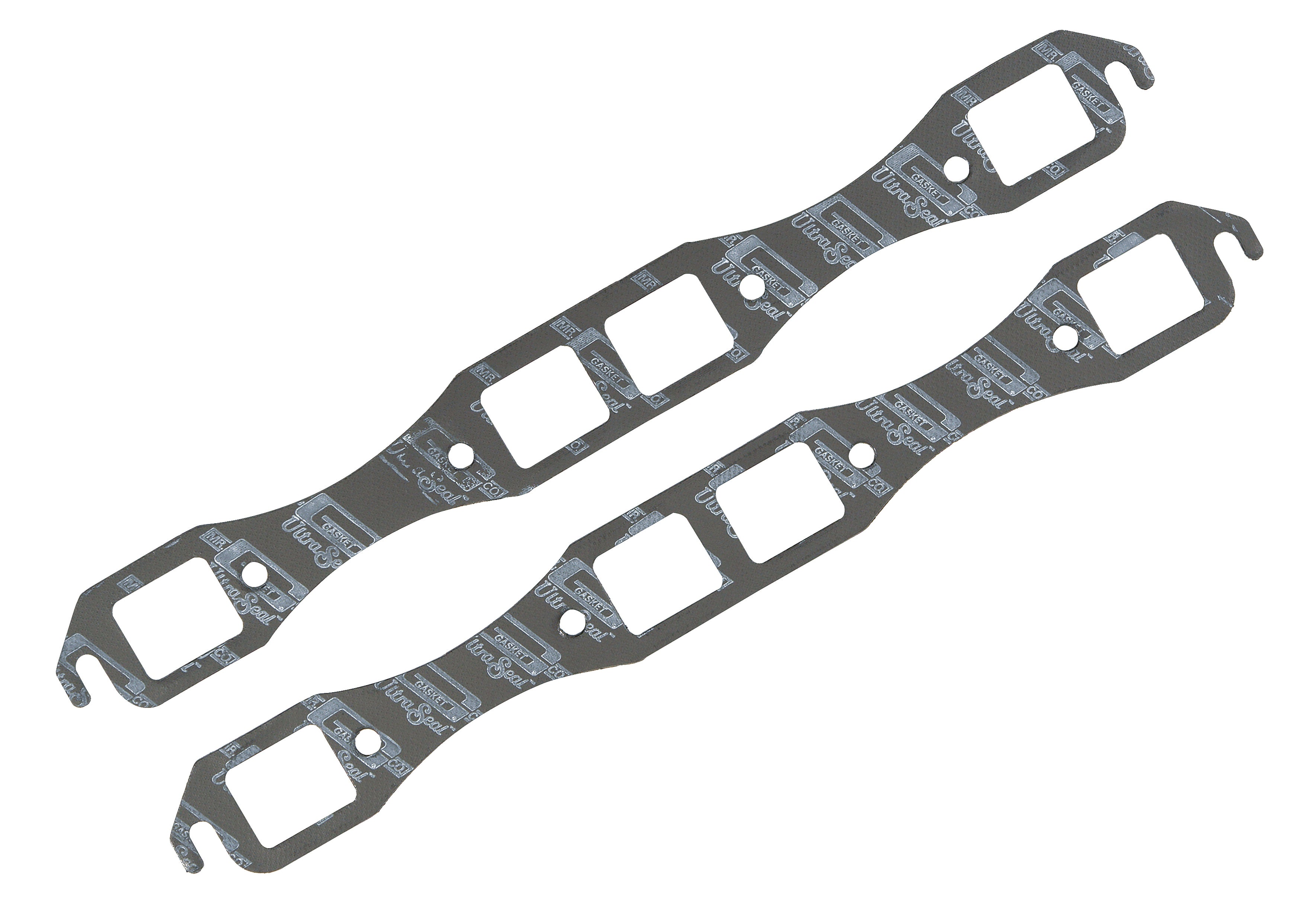 Mr Gasket 5936 Ultra Seal Exhaust Gasket Set Mr Gasket 5936