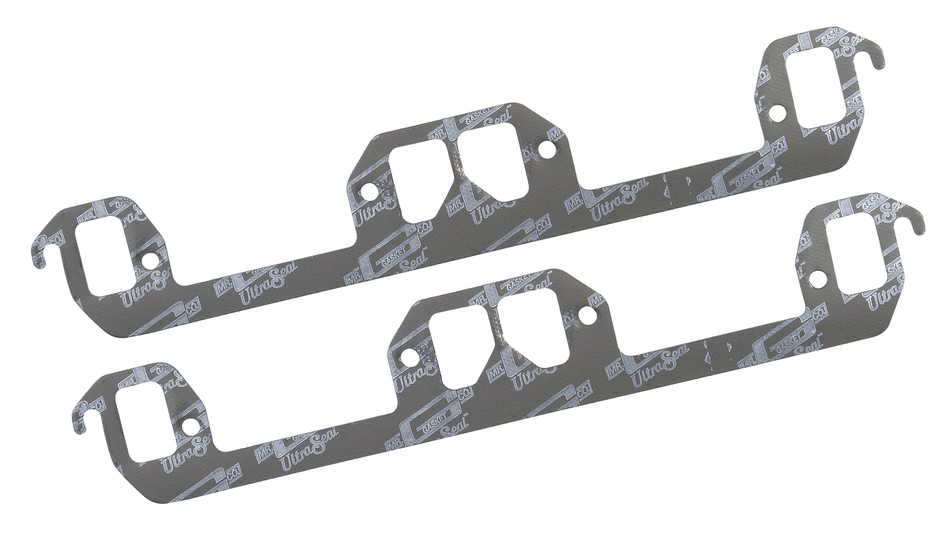 Mr Gasket 5938 Ultra Seal Exhaust Gasket Set Mr Gasket 5938