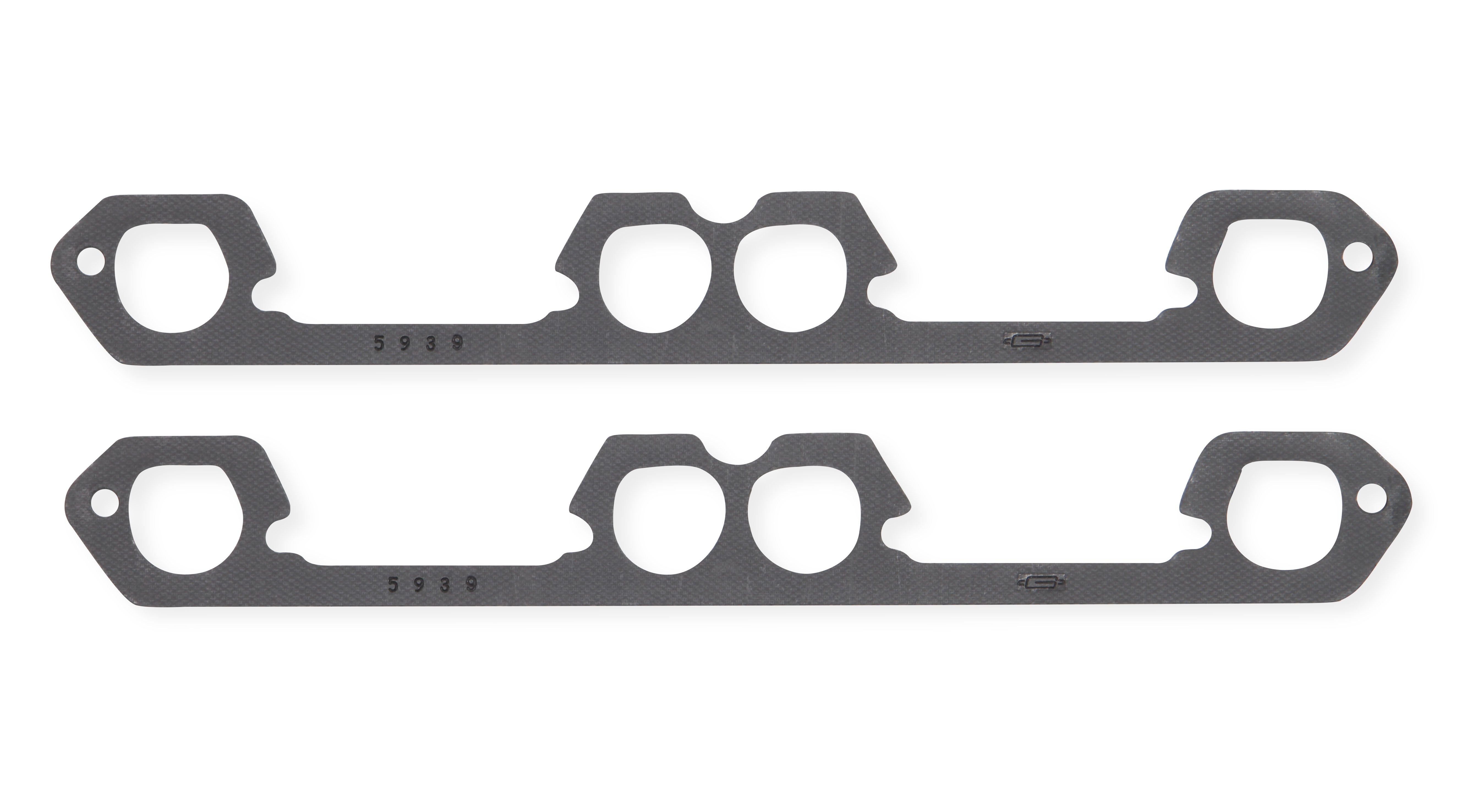 Mr Gasket 5939 Sb Chrysler Exhaust Gskt Mr Gasket 5939