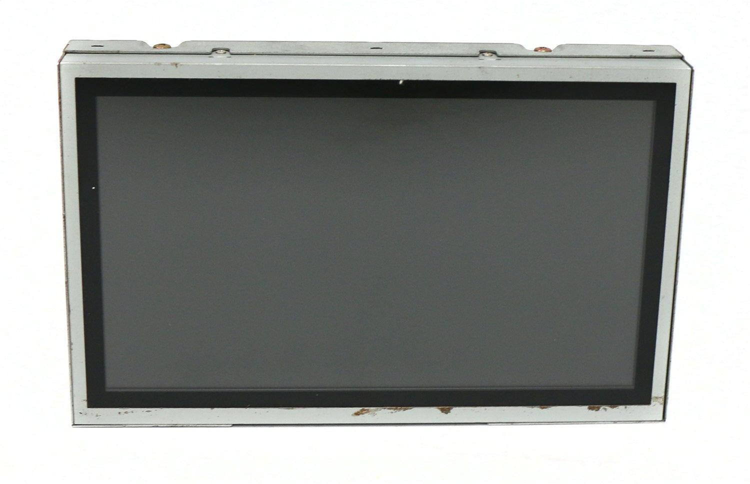 1 Factory Radio 594-00195-NOA TouchScreenInfoDispl 1 Factory Radio 594-00195-NOA