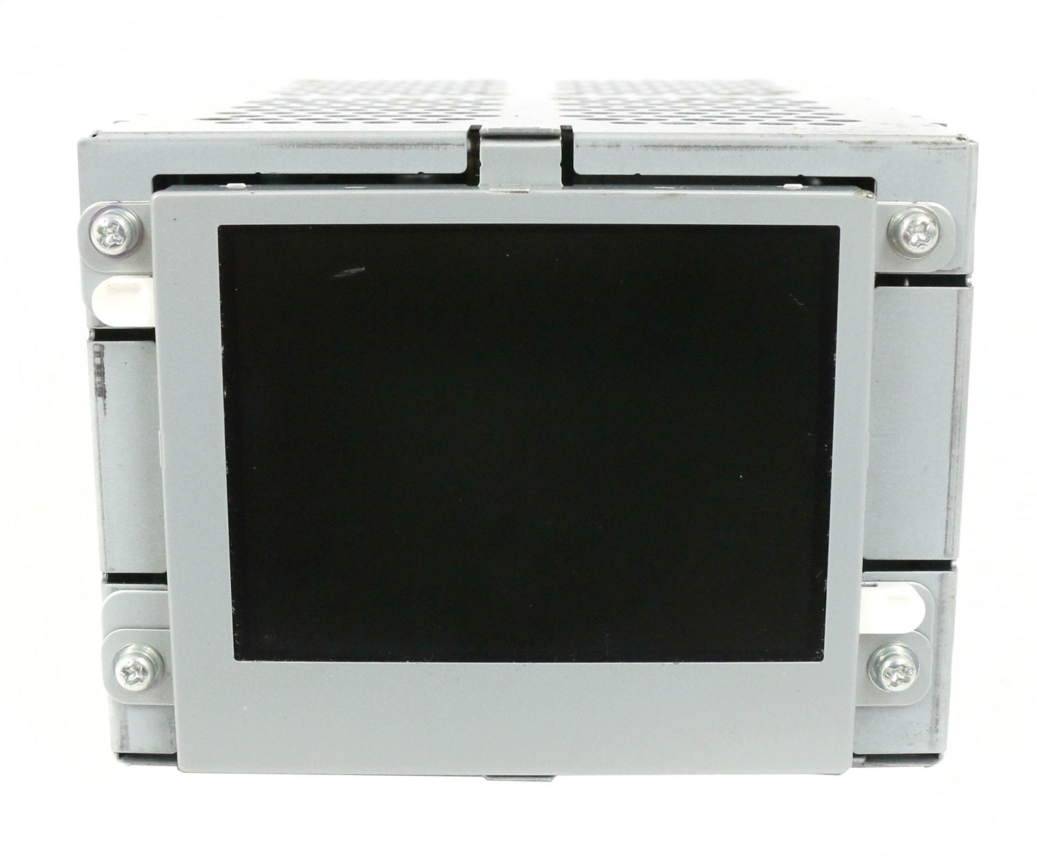 1 Factory Radio 594-00875-NOA Radio Information Display Screen 1 Factory Radio 594-00875-NOA