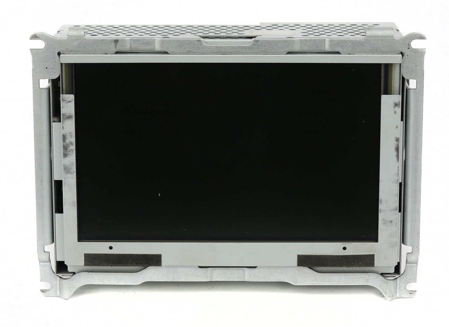 1 Factory Radio 594-00927-NOA Radio Information Display Screen 1 Factory Radio 594-00927-NOA