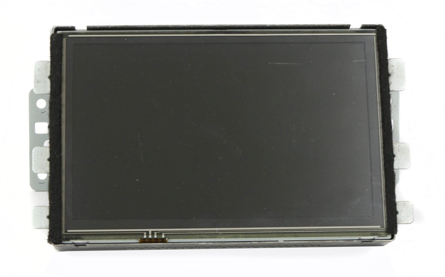 1 Factory Radio 594-01064-NOA-BLEM Information Display Screen 1 Factory Radio 594-01064-NOA-BLEM