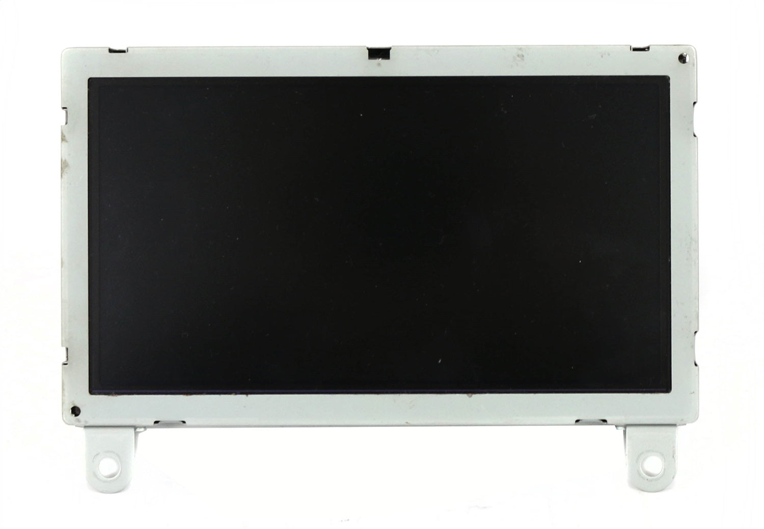 1 Factory Radio 594-01357-NOA3 Radio Information Display Screen 1 Factory Radio 594-01357-NOA3