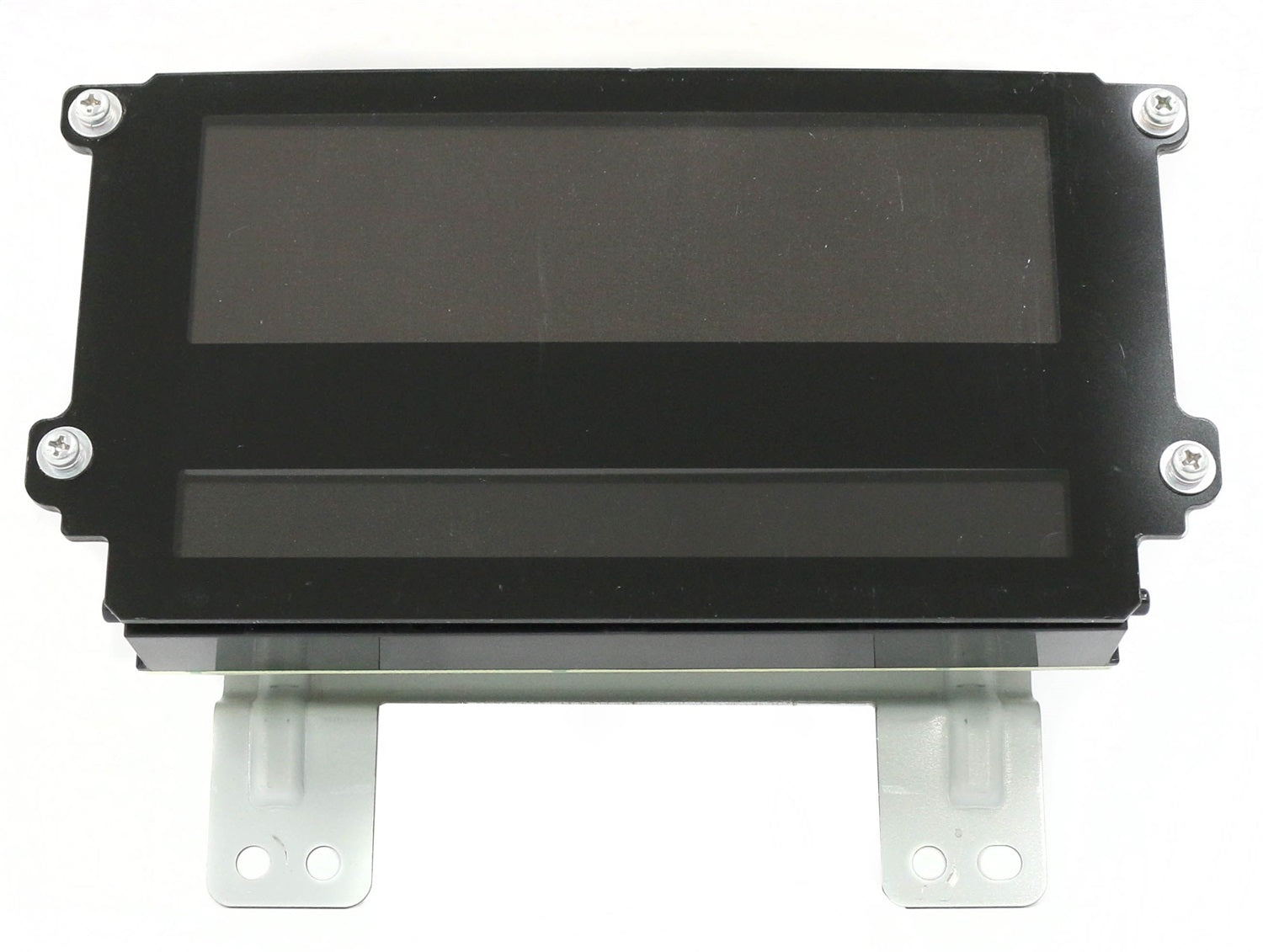 1 Factory Radio 594-01378-NOA2 TouchScreenInfoDispl 1 Factory Radio 594-01378-NOA2