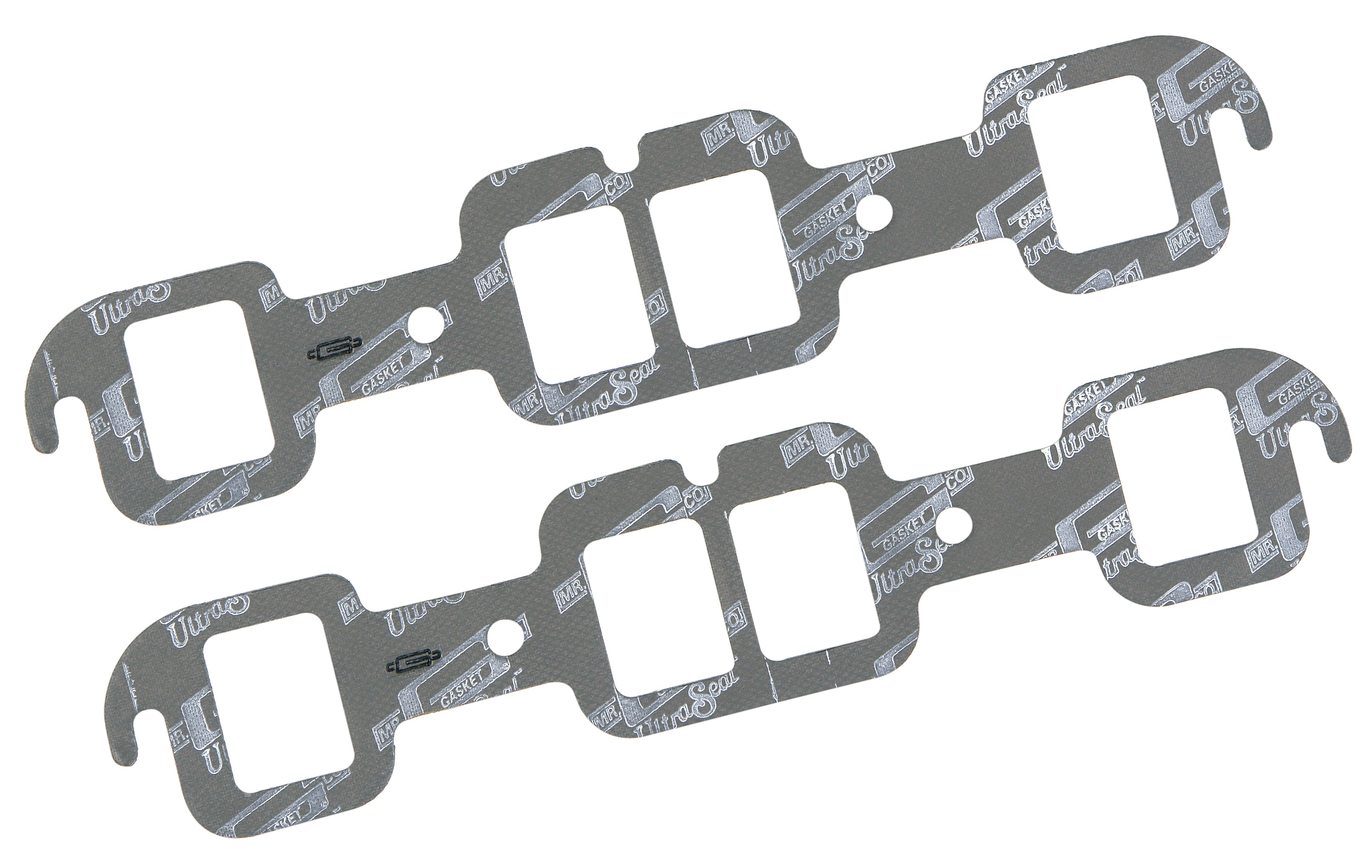 Mr Gasket 5945 Ultra Seal Exhaust Gasket Set Mr Gasket 5945