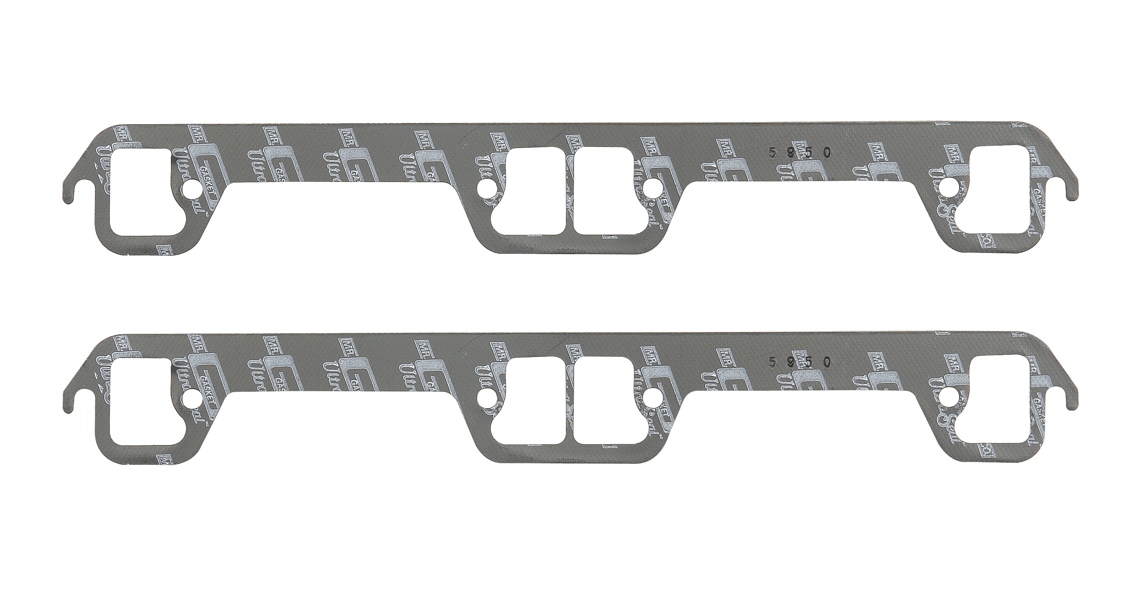 Mr Gasket 5950 Ultra Seal Exhaust Gasket Set Mr Gasket 5950