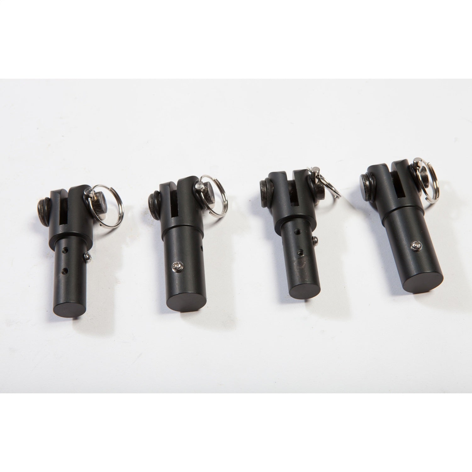 Rugged Ridge 596001 Soft Top Disconnect; Rugged Ridge 596001