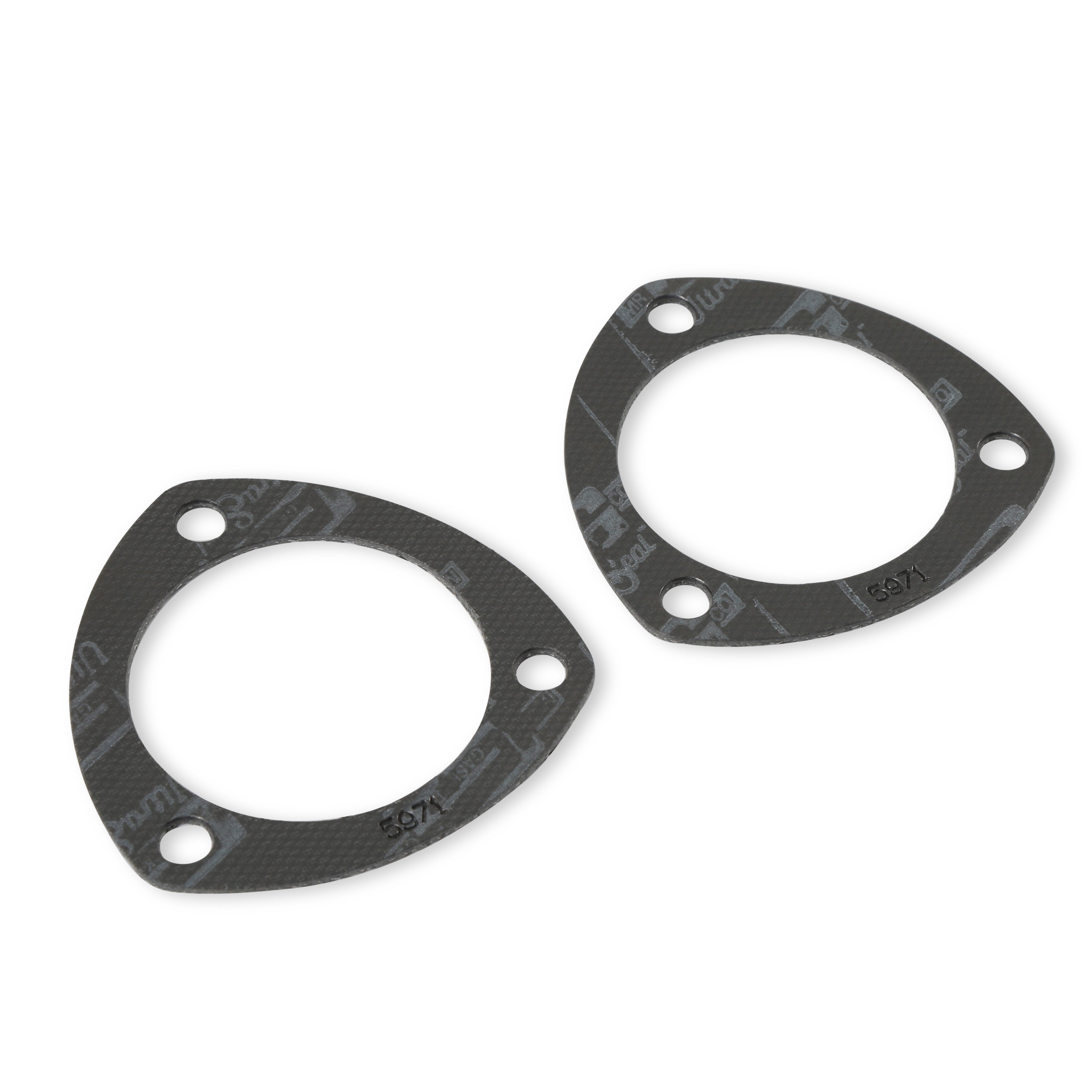 Mr Gasket 5971 Ultra Seal Collector & Header Muffler Gaskets Mr Gasket 5971