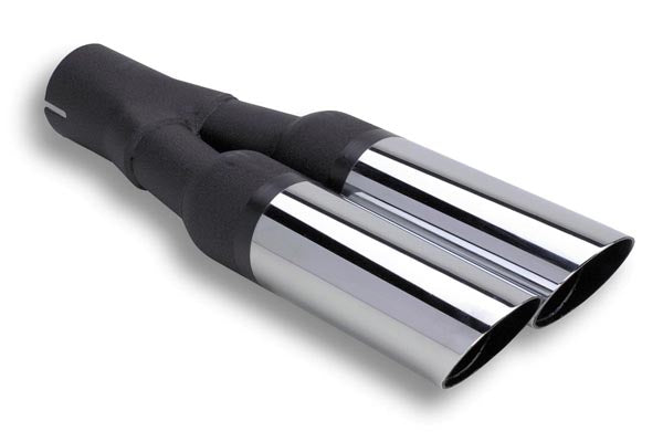 Flowtech Exhaust Tip