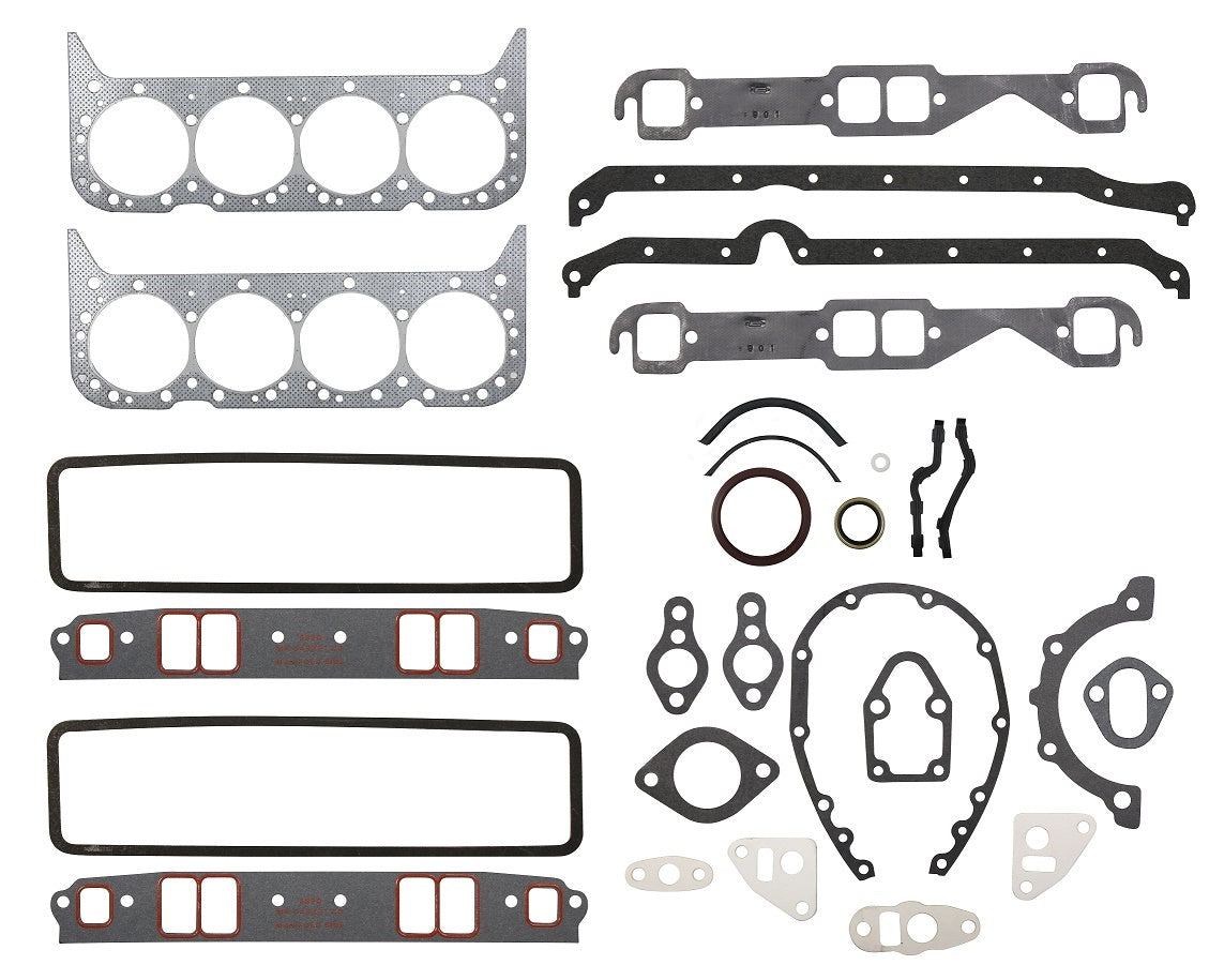 Fits 1987-1991 Chevrolet 305-350 Gen I Small Block