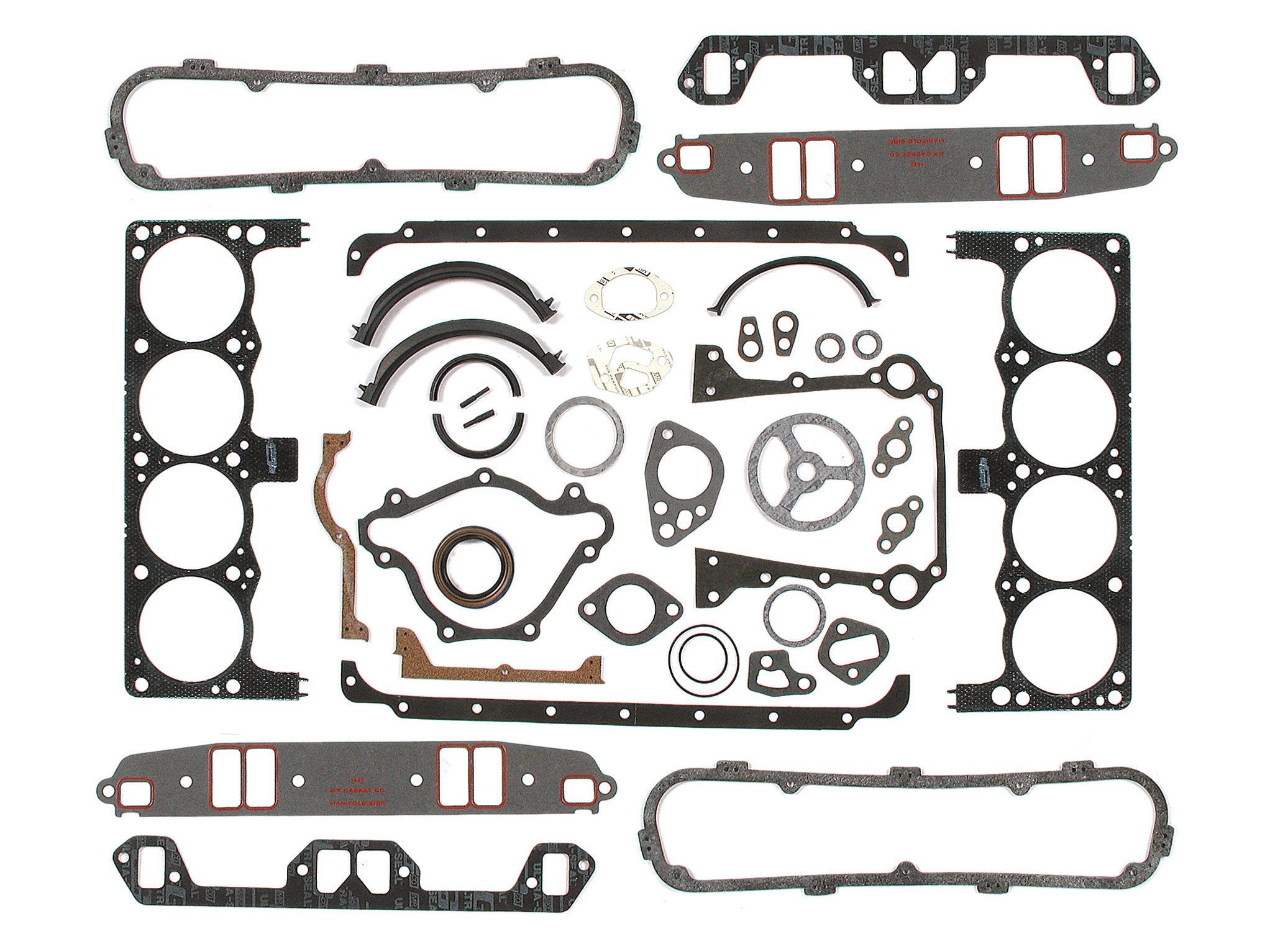 Fits 1971-1992 Chrysler 360 LA Small Block
