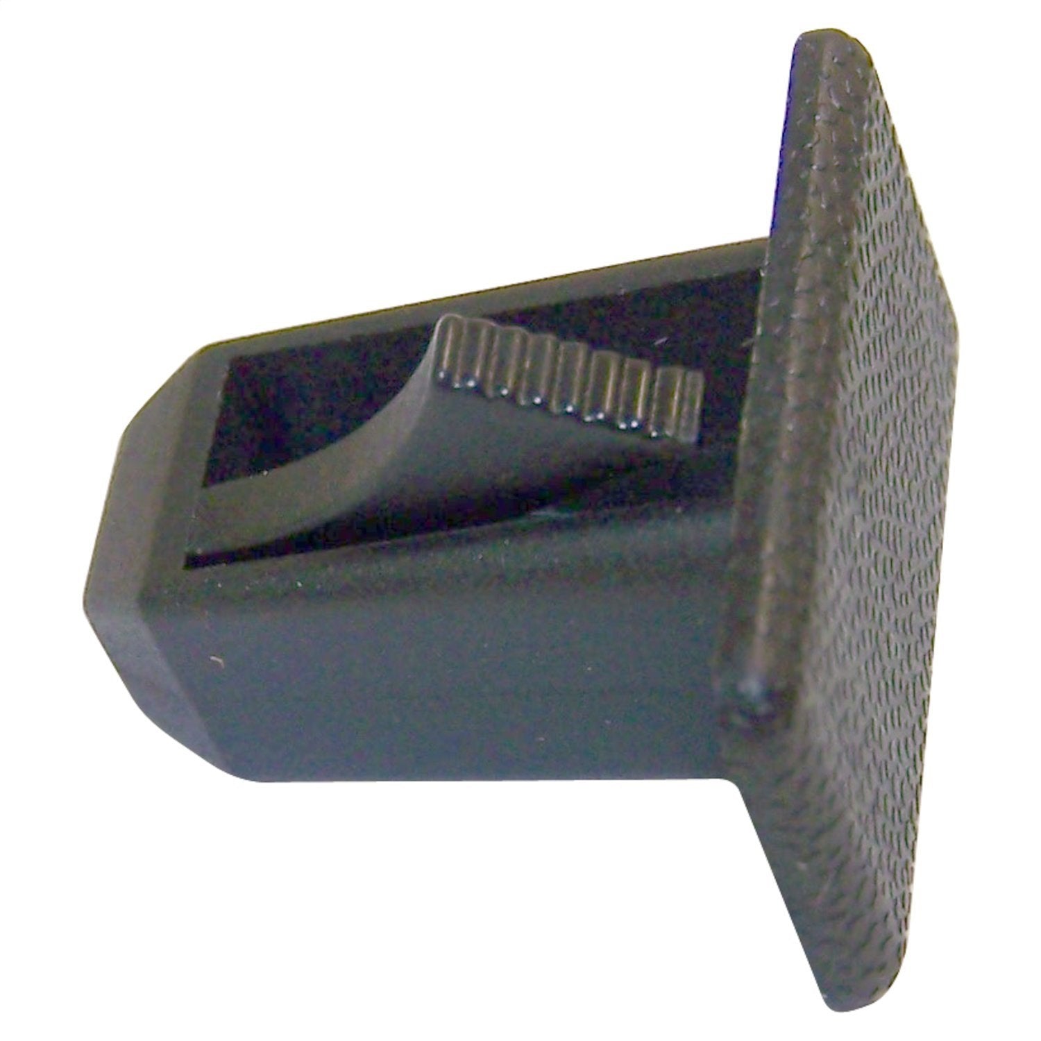Crown Automotive Jeep Replacement 5FR56DX9 Retainer; Lower Sill Cover; Crown Automotive Jeep Replacement 5FR56DX9