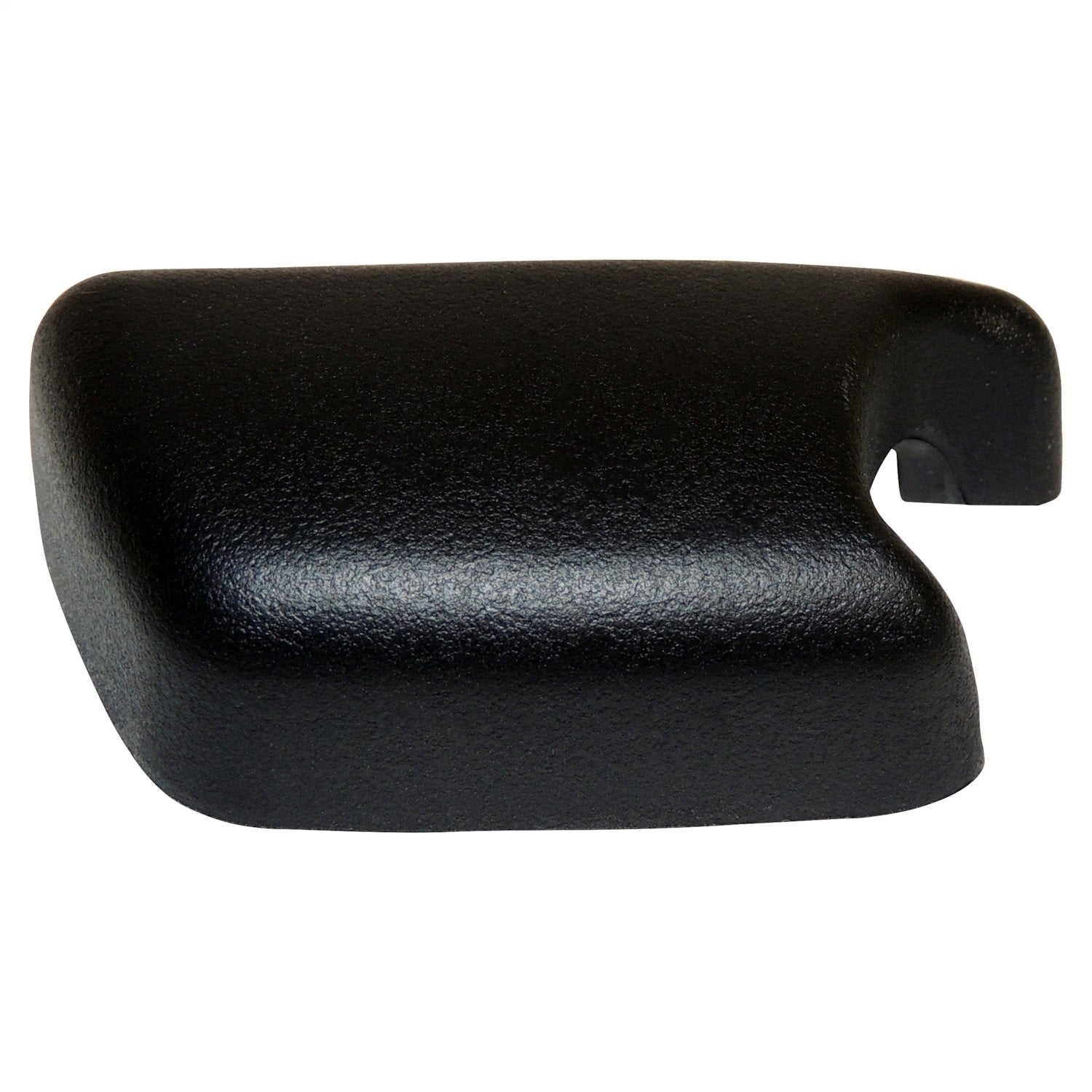 Crown Automotive Jeep Replacement 5HF07DX9AE Seat Belt Set; Black; Plastic; Crown Automotive Jeep Replacement 5HF07DX9AE
