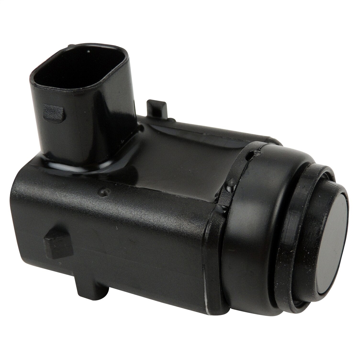 Crown Automotive Jeep Replacement 5HX08TZZAA Park Assist Sensor; Crown Automotive Jeep Replacement 5HX08TZZAA