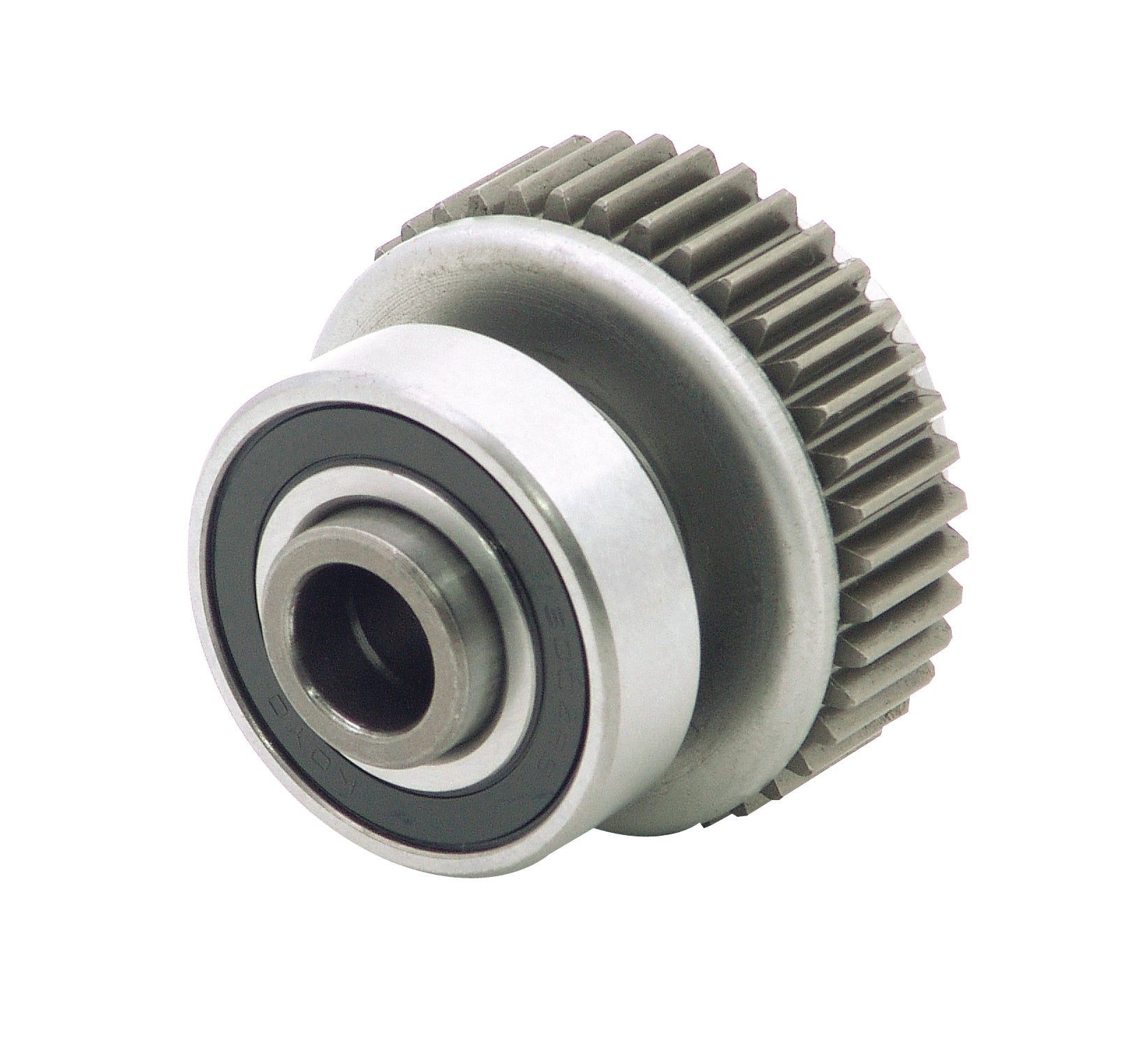ACCEL 151306 Starter Gear; Motorcycle Starter Gear; For Harley Big Twin 1990-Present; ACCEL 151306