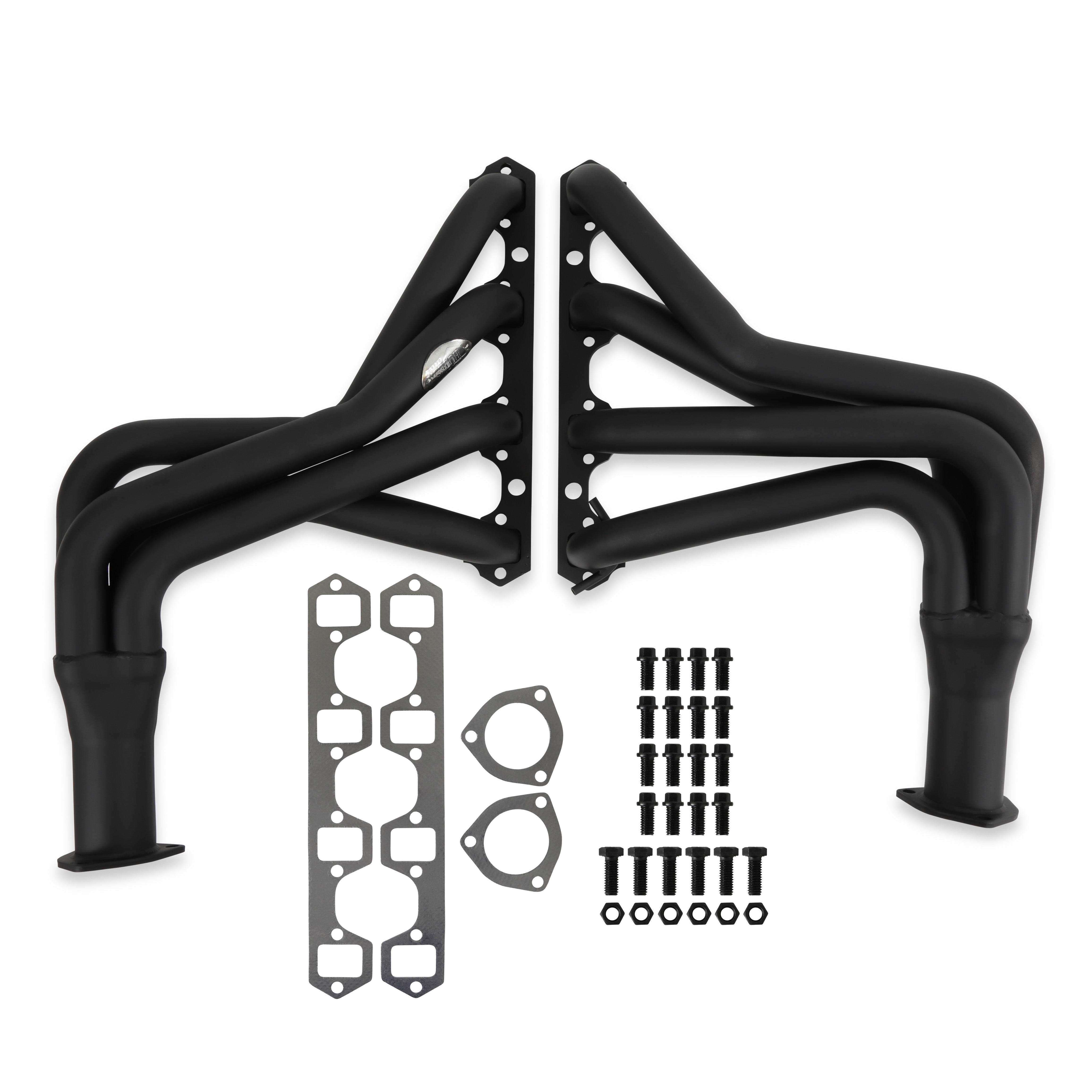 Hooker Competition Long Tube Headers - Painted
