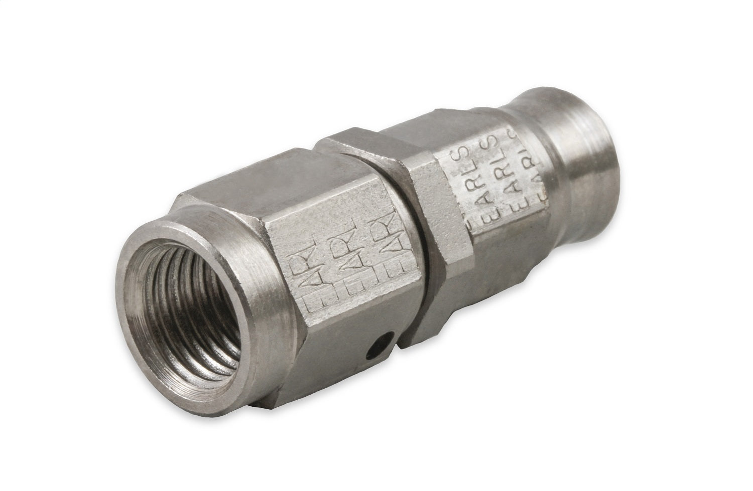 Earl's Performance 600103ERL Speed-Seal™ Straight AN Hose End Earl's Performance 600103ERL