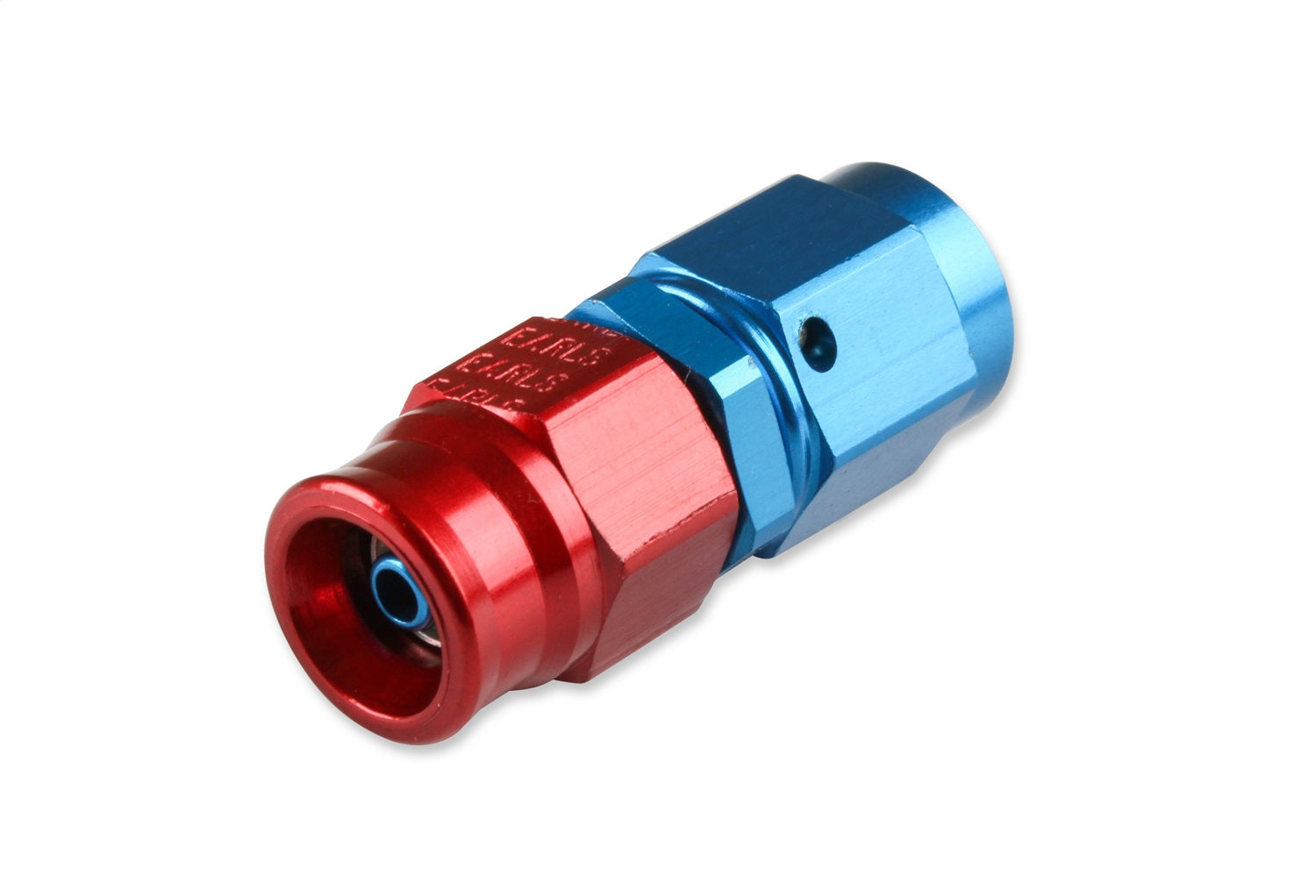 Earl's Performance 600133ERL Speed-Seal™ Straight AN Hose End Earl's Performance 600133ERL