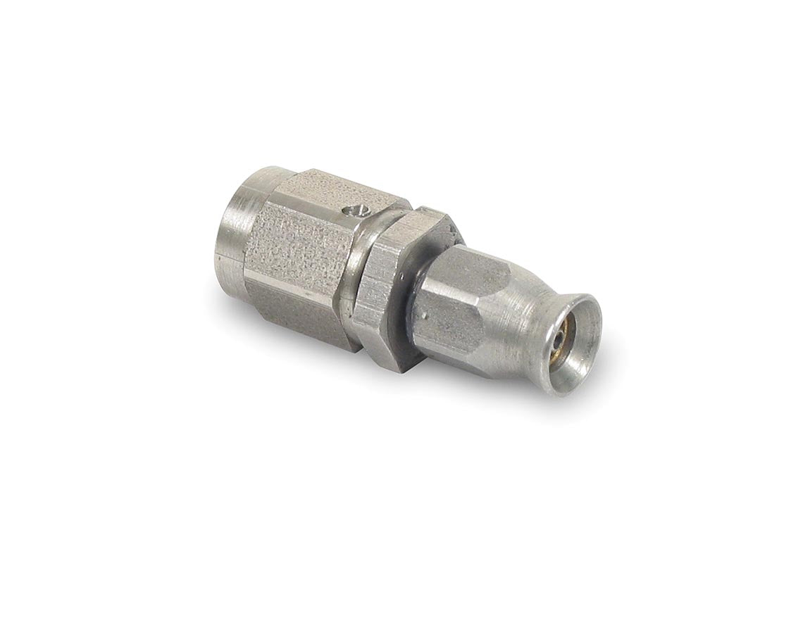 Earl's Speed-Seal Hose End