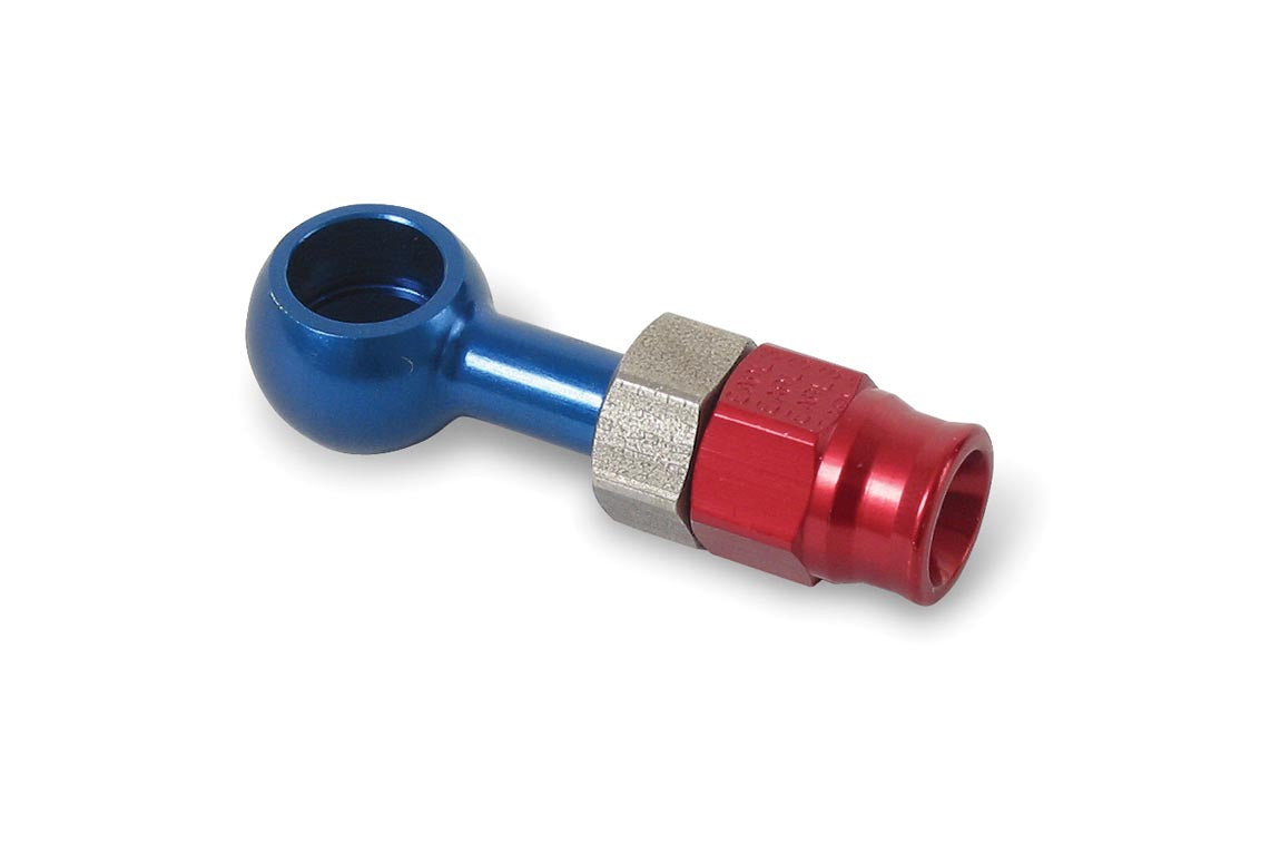Earl's Speed-Seal Hose End