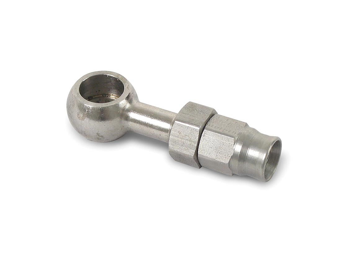 Earl's Speed-Seal Hose End