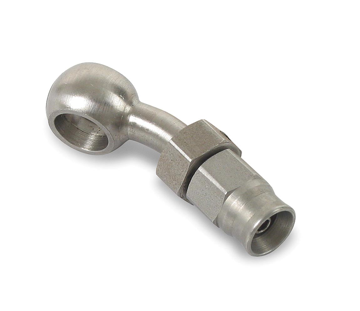 Earl's Speed-Seal Hose End