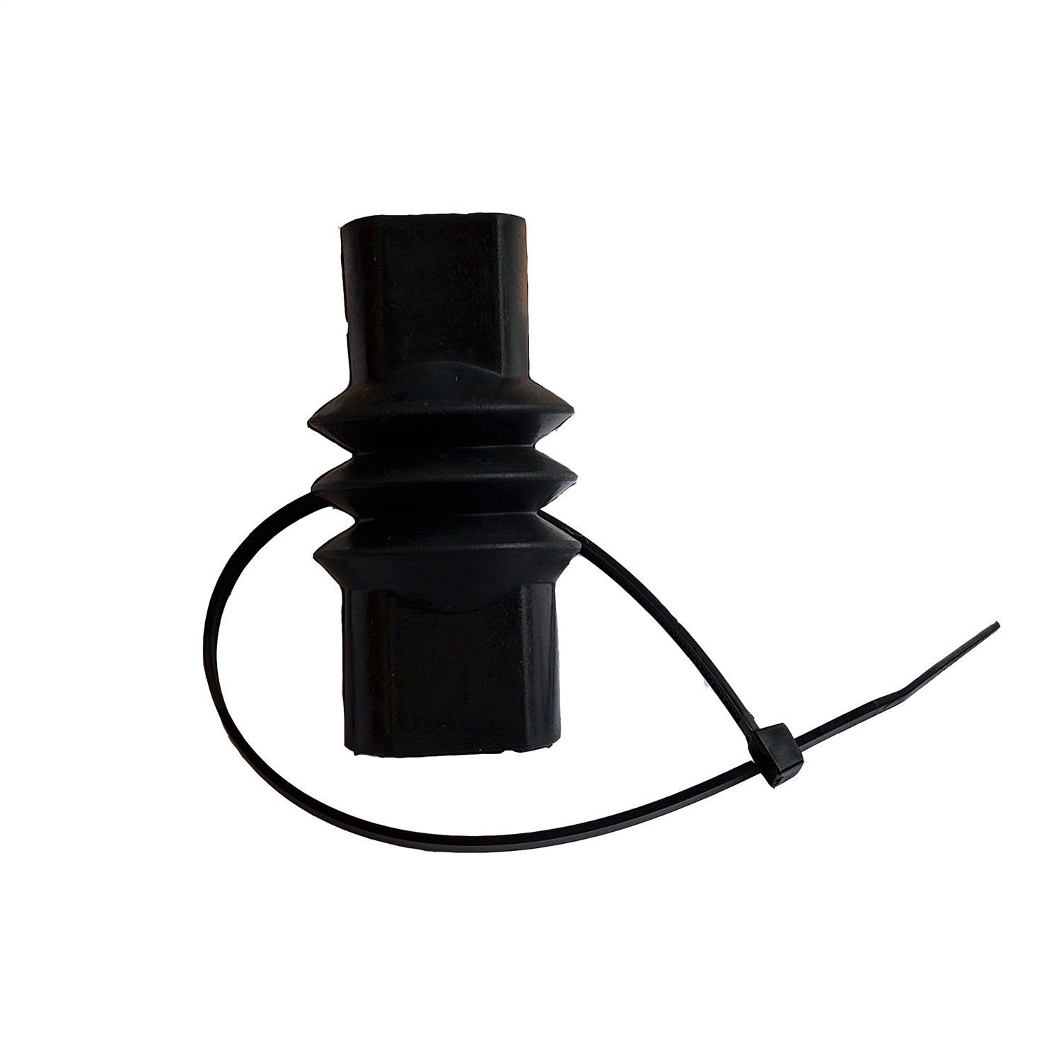 Borgeson 600710 Replacement steering shaft boot kit for Borgeson telescopic shafts Borgeson 600710