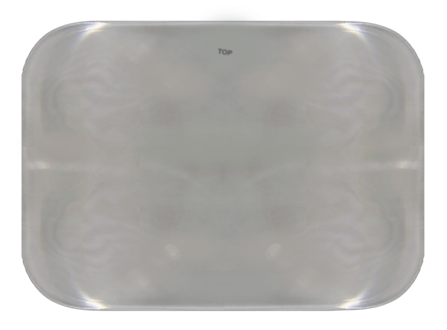 CIPA 60100 Wide Angle Lens; 8x10 in.; Left Or Right; CIPA 60100