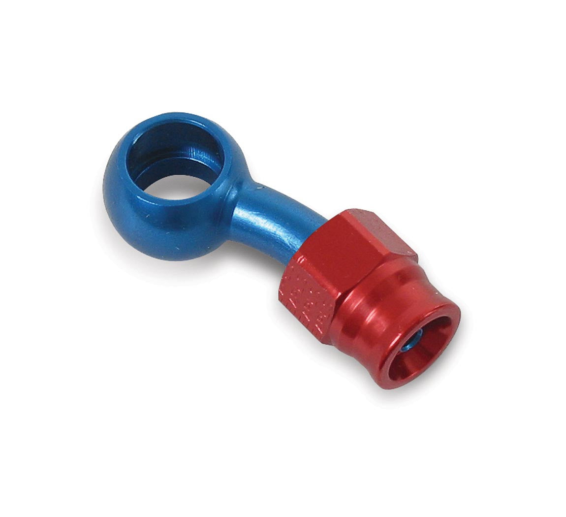 Earl's Speed-Seal Hose End