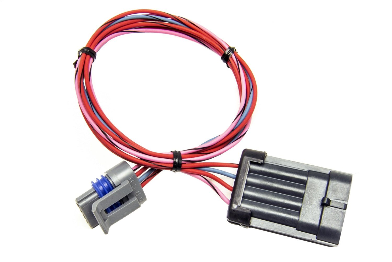 Painless Wiring 60114 Distributor Wire Harness; OE Replacement; Painless Wiring 60114