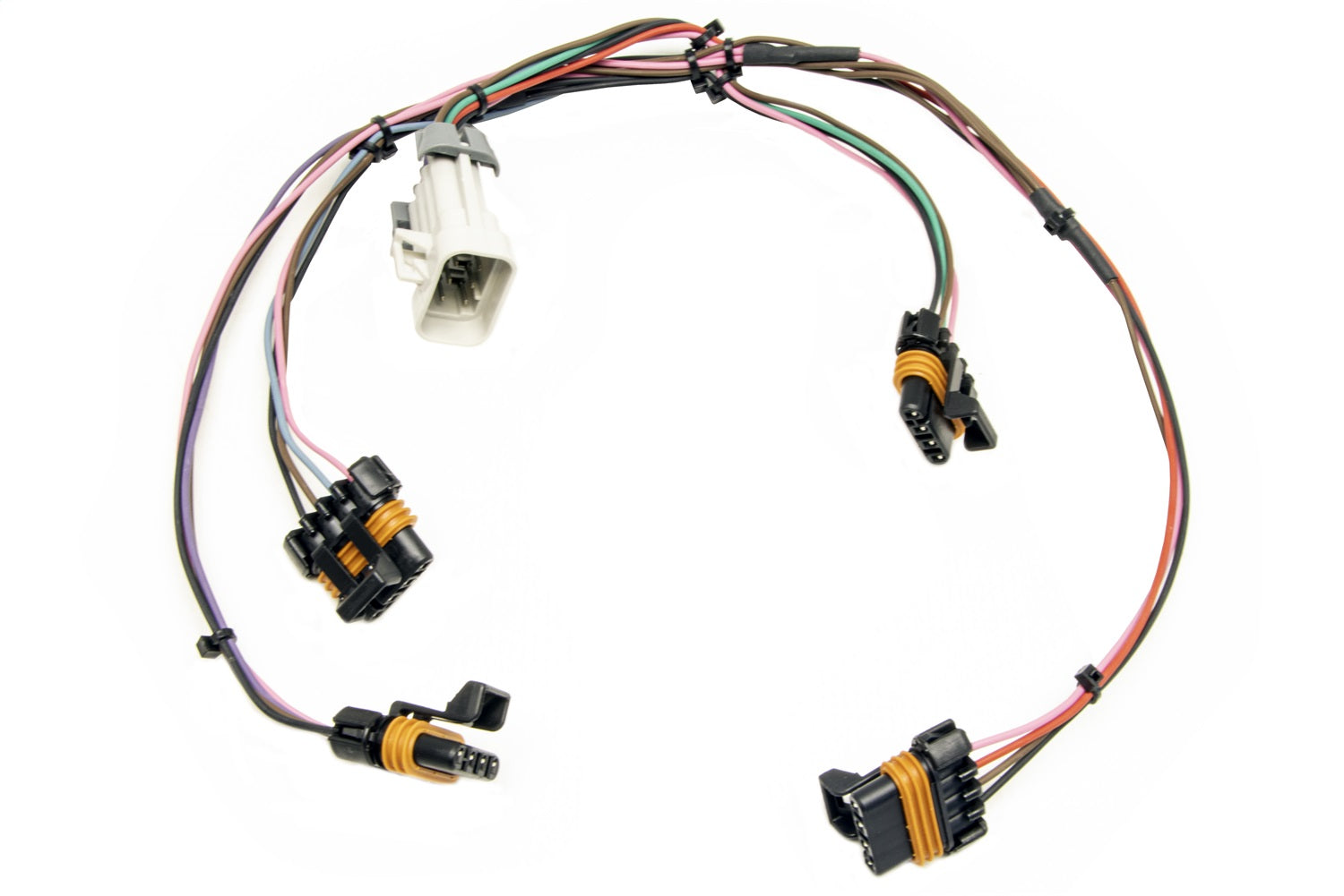 Painless Wiring 60140 Ignition Coil Wire Extension; Fits w/LS1 Ignition Coils; Painless Wiring 60140