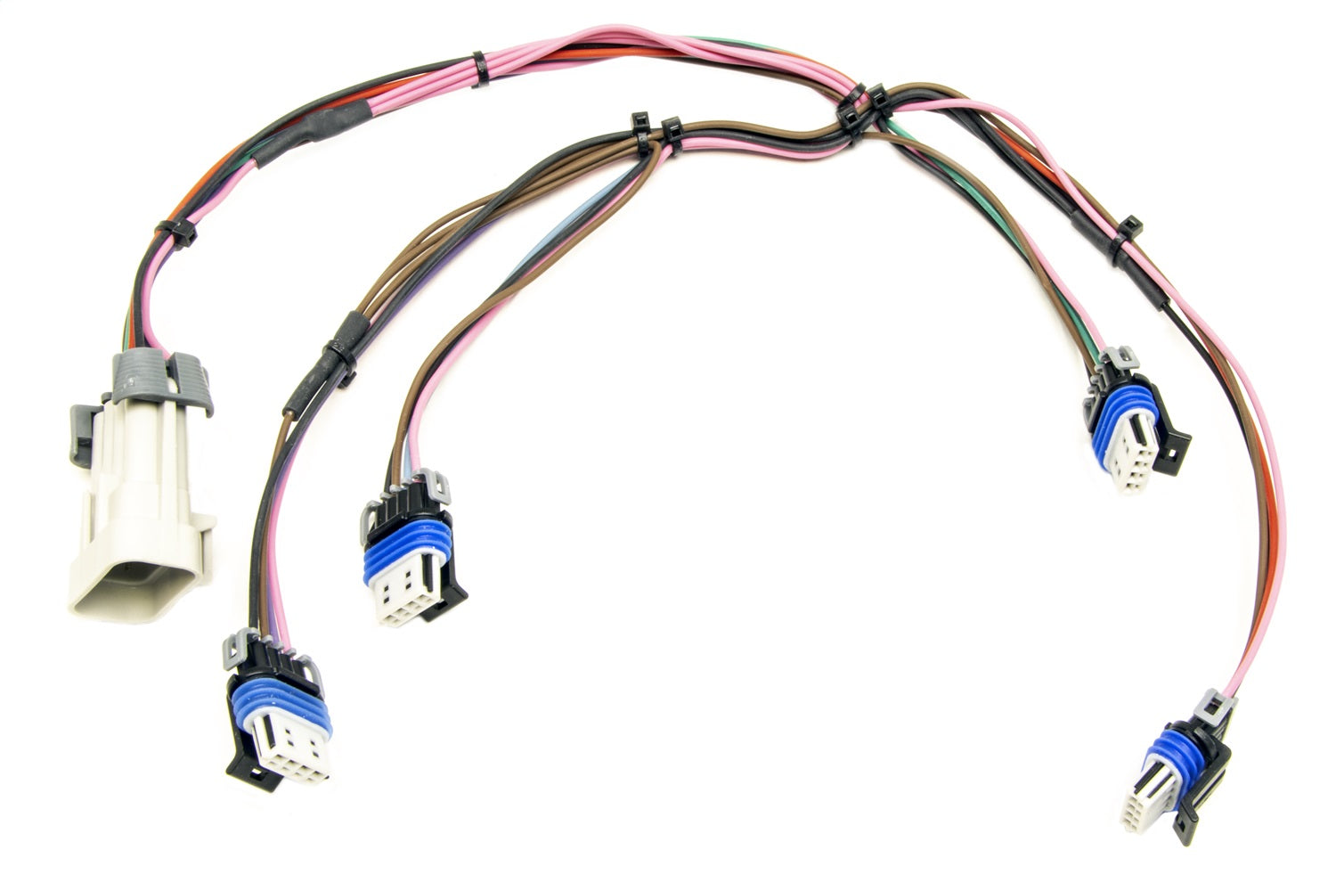Painless Wiring 60141 Ignition Coil Wire Extension; Fits w/LS Ignition Coils; Painless Wiring 60141