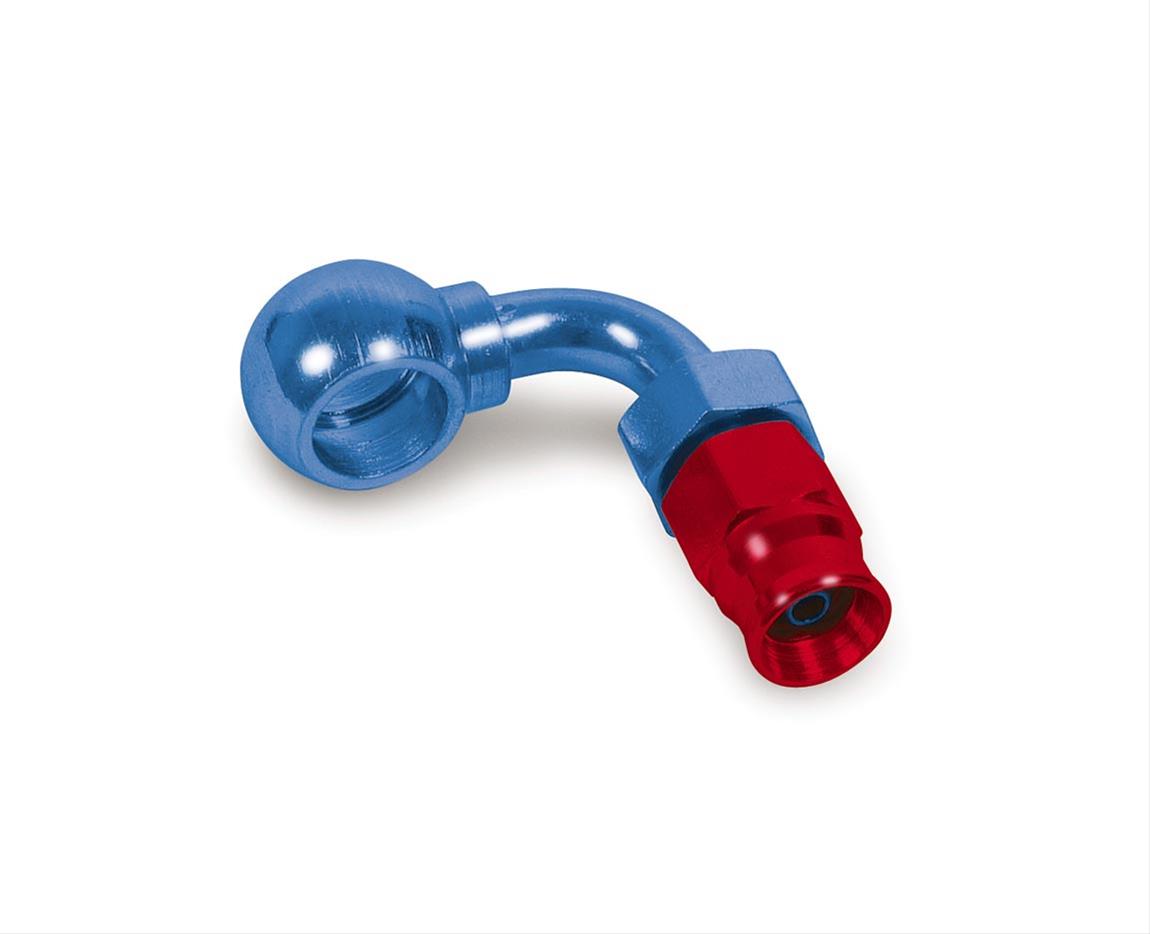 Earl's Speed-Seal Hose End