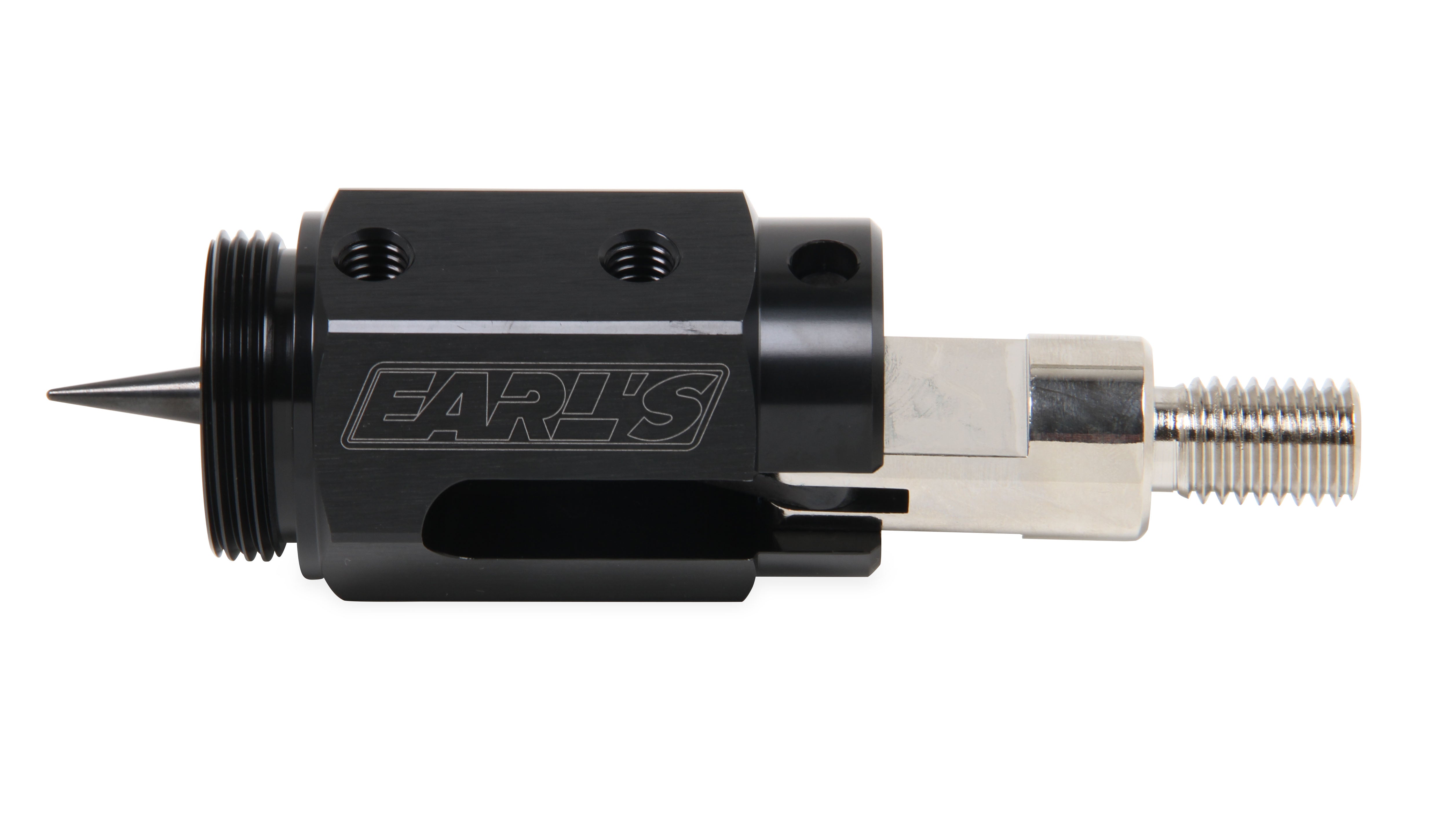 Earl's Replacement Main Body for Hose Expander 600ERL