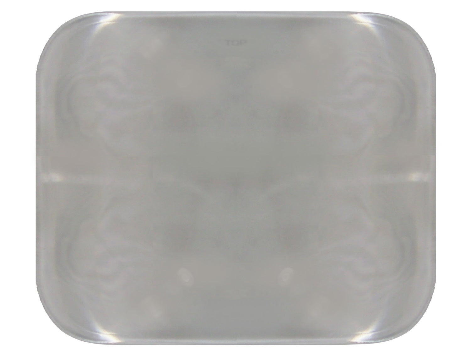 CIPA 60200 Wide Angle Lens; 6x8 in.; Left Or Right; CIPA 60200