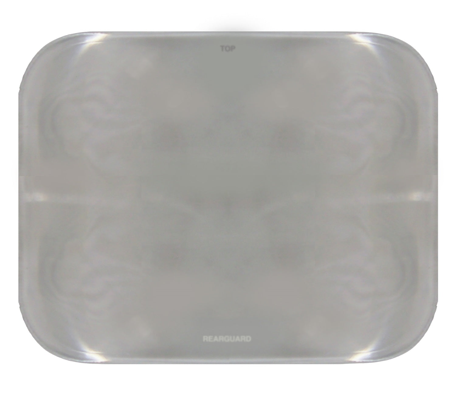 CIPA 60300 Wide Angle Lens; 11x14 in.; Left Or Right; CIPA 60300