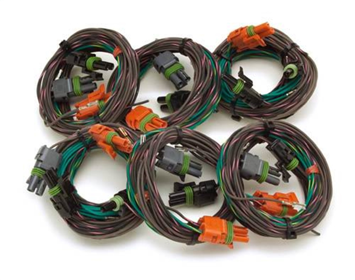 Painless Wiring 60323 Emission Harness; For Use w/PN[60218]; Painless Wiring 60323