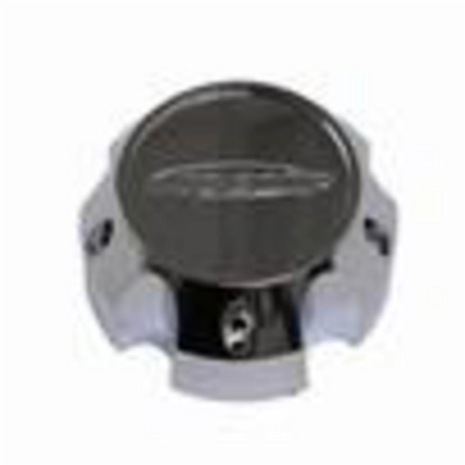 Pro Comp 603151500 Wheel Center Cap; Screw; Fits Wheel Series 6031/6032 Style; Chrome Finish; Pro Comp 603151500