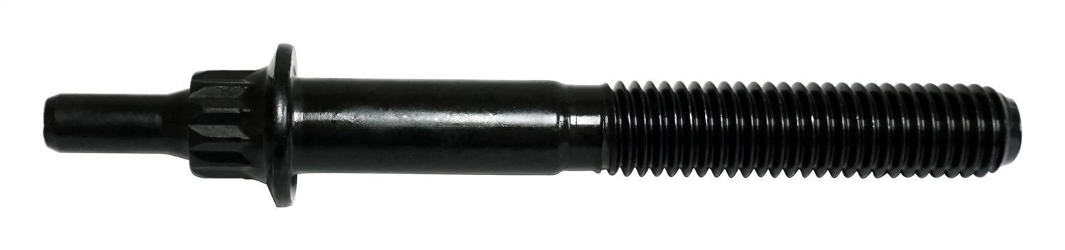 Crown Automotive Jeep Replacement 6035515 Cylinder Head Bolt; 1/2 in-13 x 3.7 in. Long; 2 Required; Crown Automotive Jeep Replacement 6035515