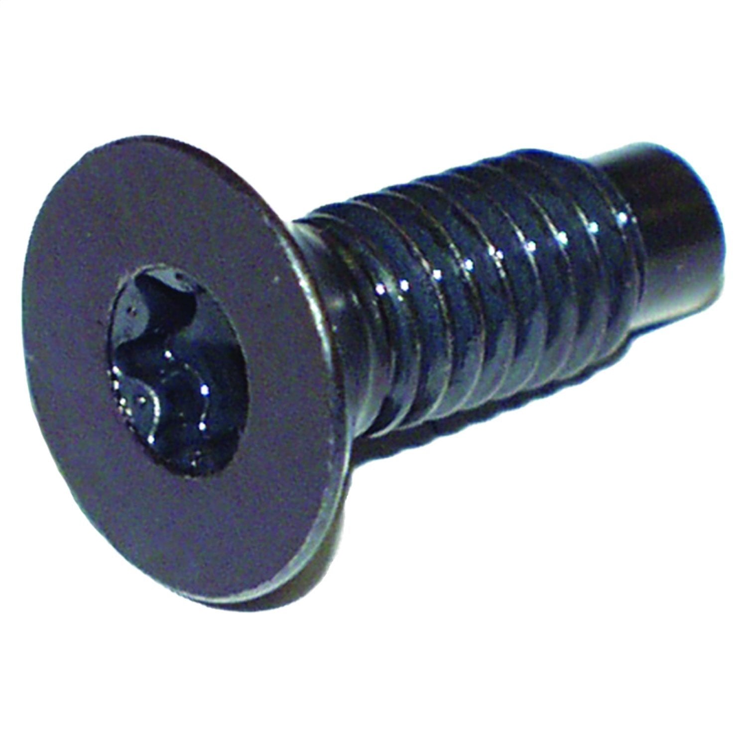 Crown Automotive Jeep Replacement 6035757 Windshield Hinge Torx Screw; Crown Automotive Jeep Replacement 6035757