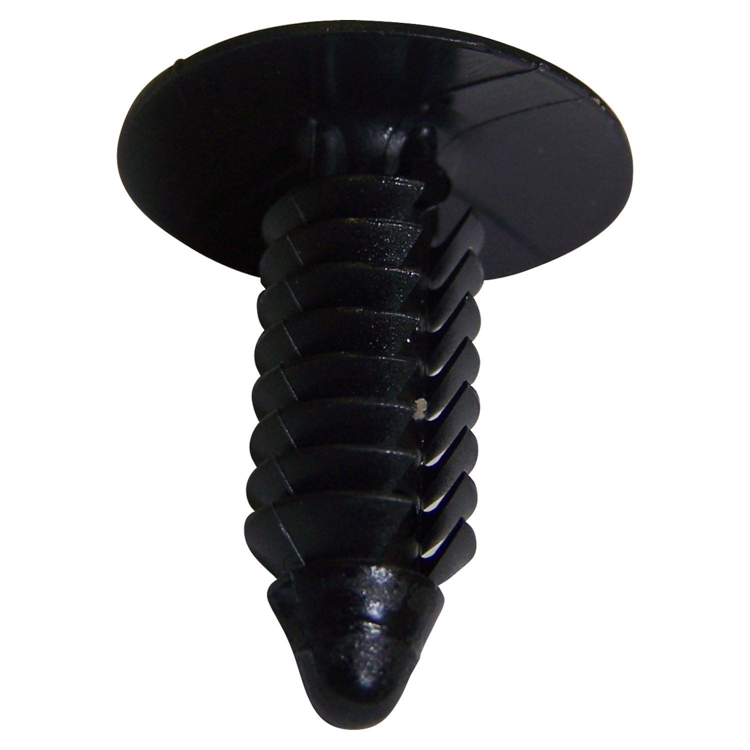 Crown Automotive Jeep Replacement 6036155AA Push Pin; Crown Automotive Jeep Replacement 6036155AA
