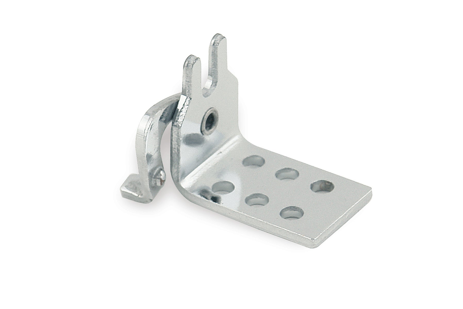 Mr Gasket 6037 Bracket For Morse Cable Mr Gasket 6037